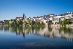 Bild by Basel Tourismus